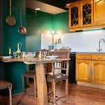 Unique Magique Harry Potter - Centre Appartement *