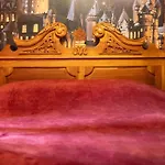 Unique Magique Harry Potter - Centre 阿拉斯