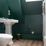 Unique Magique Harry Potter - Centre Appartement Arras