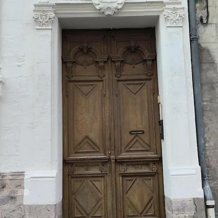 La Taverne Du Sorcier By Primo * Arras