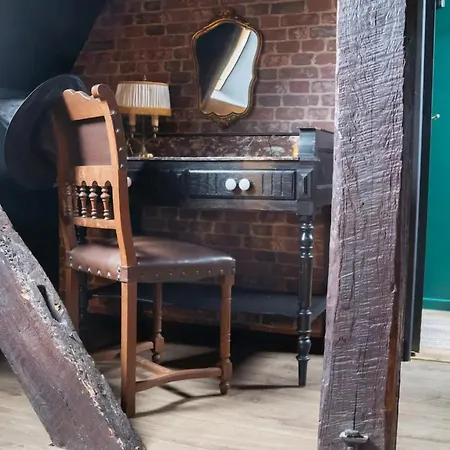 La Taverne Du Sorcier By Primo Appartement