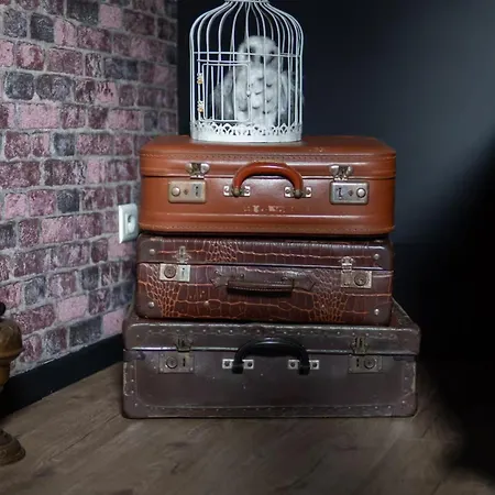 La Taverne Du Sorcier By Primo Arras