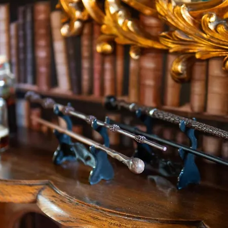 La Taverne Du Sorcier By Primo Appartement Arras