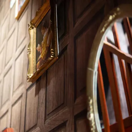 La Taverne Du Sorcier By Primo Appartement