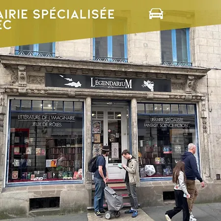 Unique Magique Harry Potter - Centre 아라스