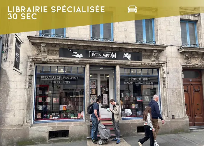 Unique Magique Harry Potter - Centre 아라스
